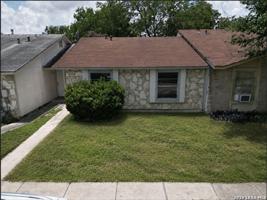 8017 Chipping, San Antonio