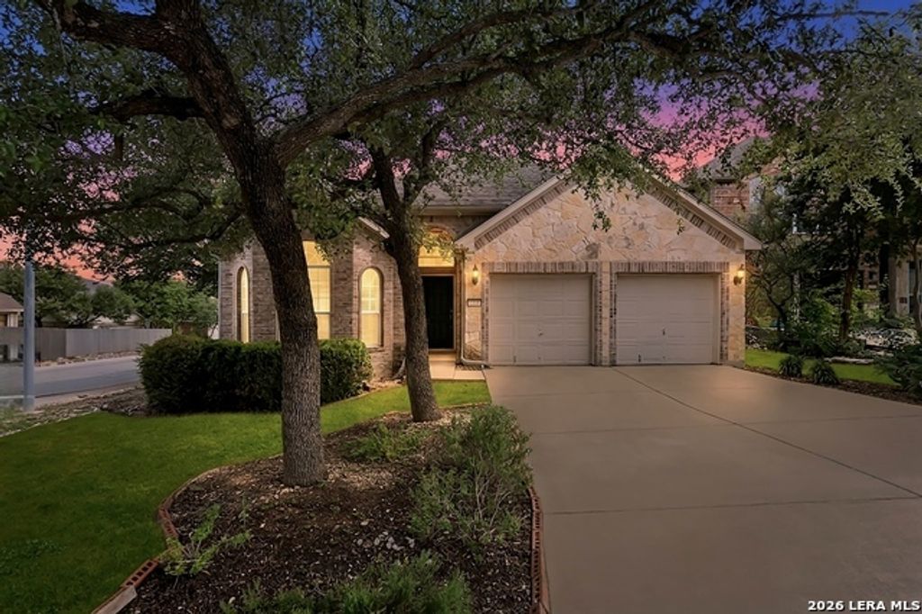 1318 Oasis Creek, San Antonio