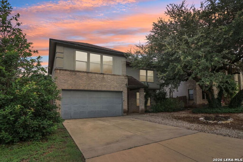 21927 Pelican Creek, San Antonio