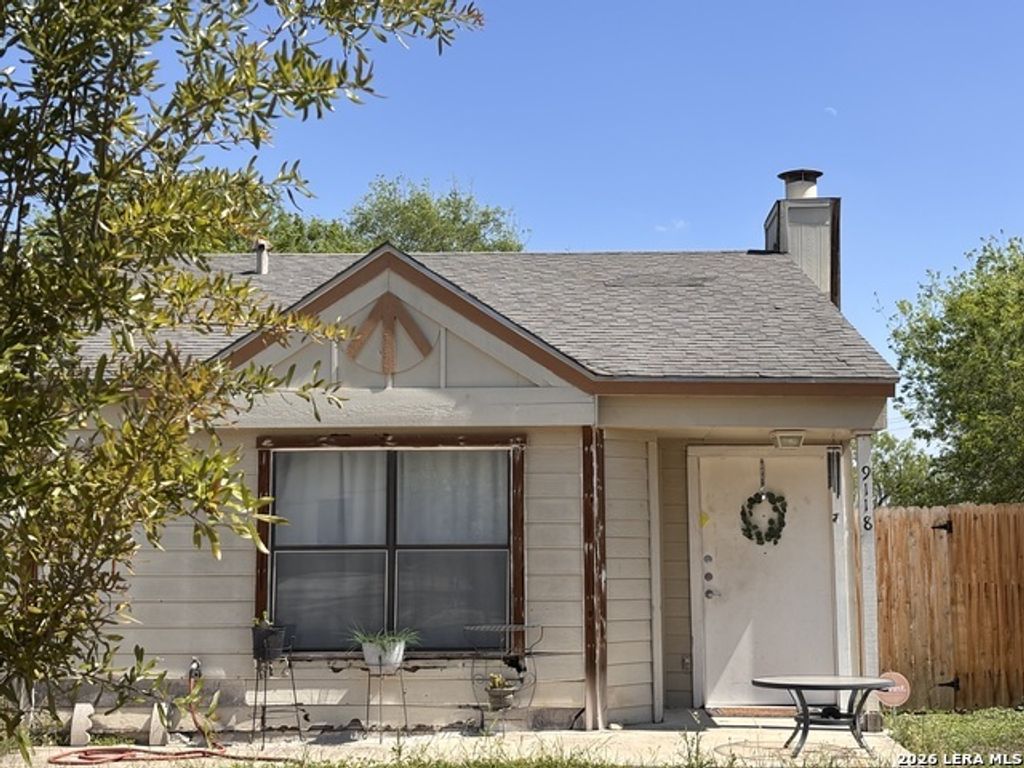9118 Seafarer Drive, San Antonio