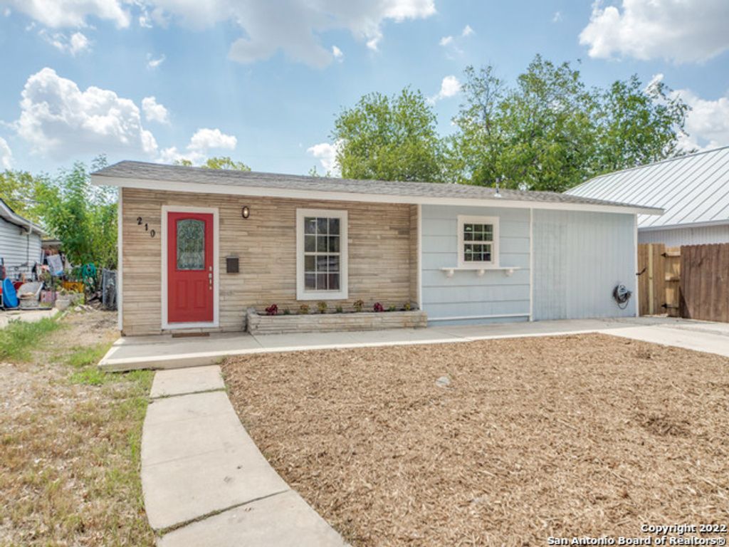 210 Venice, San Antonio