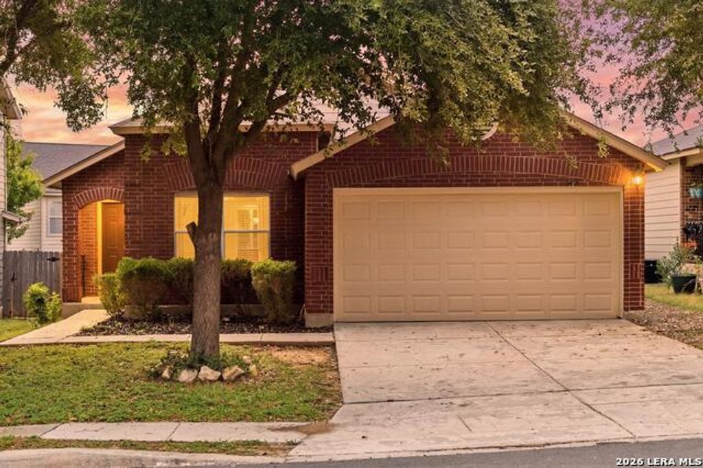 1415 Barker Bay, San Antonio