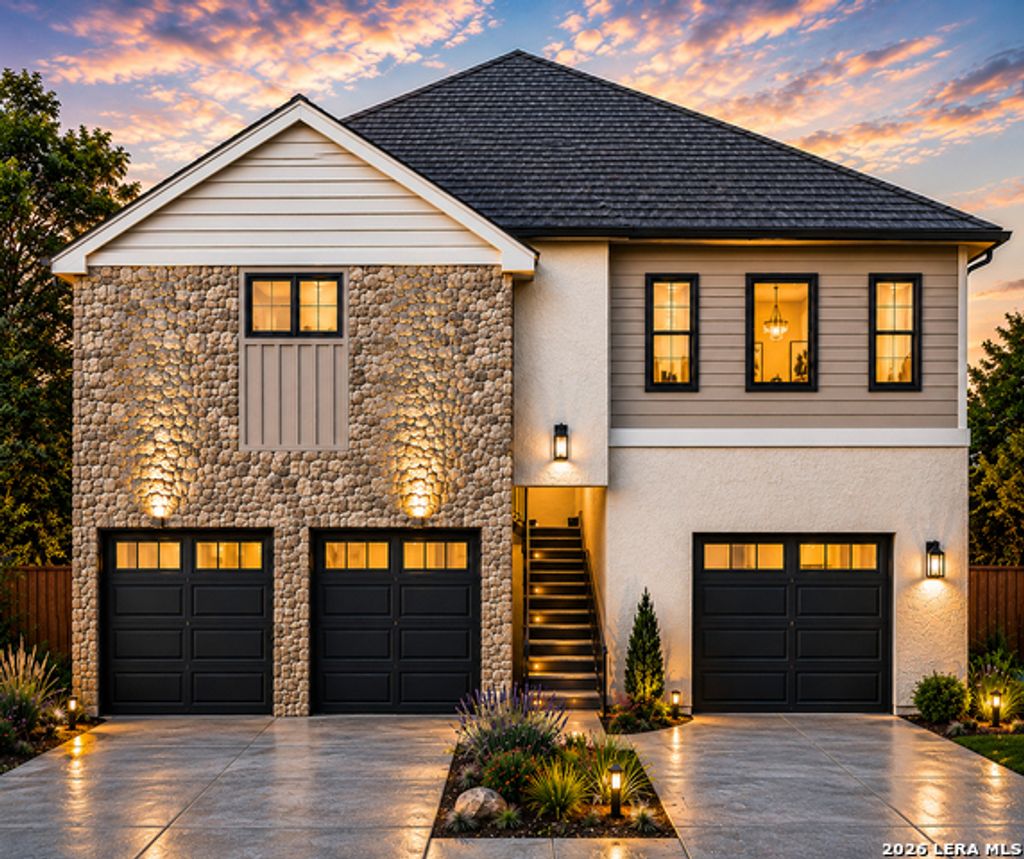 11807 - 11819 Orsinger Lane, San Antonio