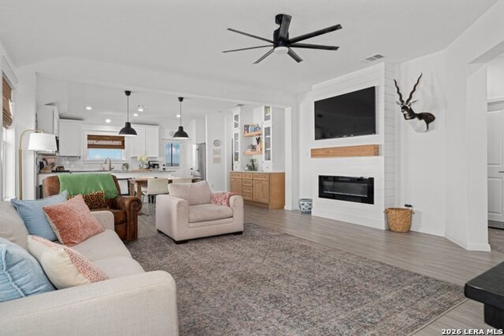 5918 Vestige Bend, Bulverde