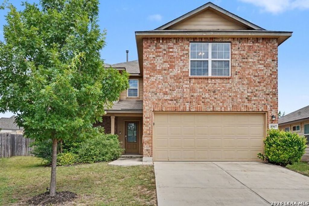 8907 Taylor Grv, San Antonio