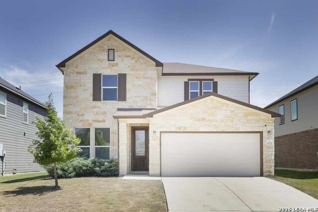 15131 Galaxy Pt, San Antonio