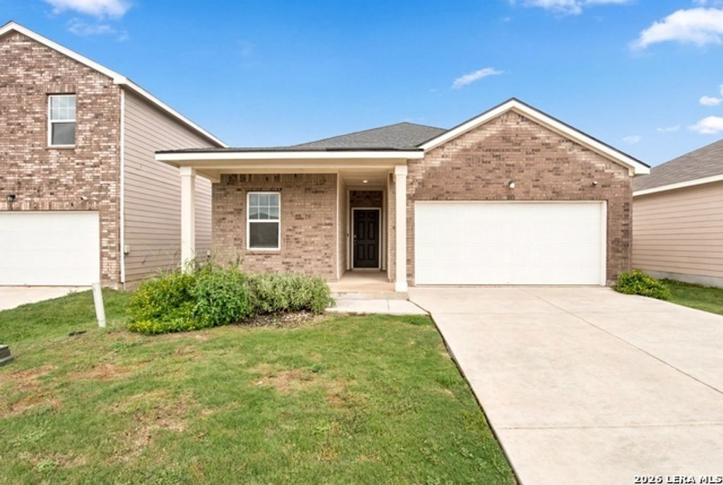 7613 Desert Viper, San Antonio