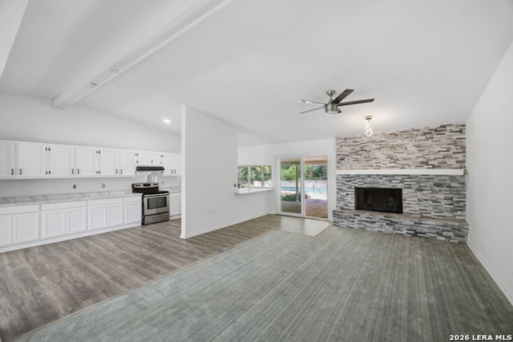 6642 Cades Cove, San Antonio