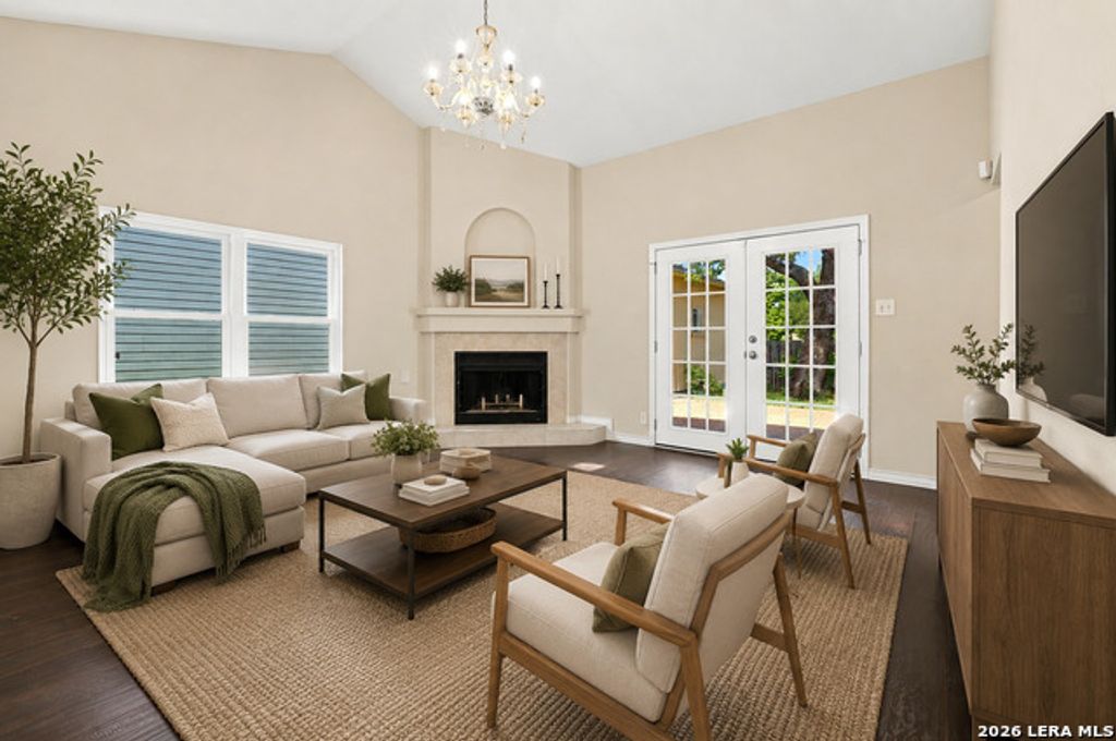 3026 Beacon Fld, San Antonio