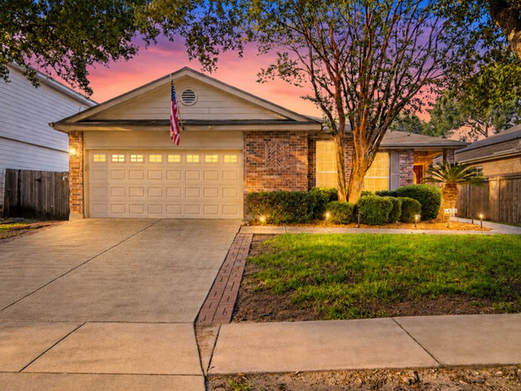 4638 Tanner Peak, San Antonio