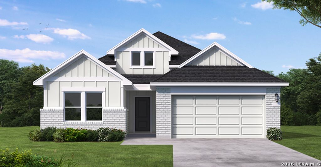 8413 Rocket View, San Antonio