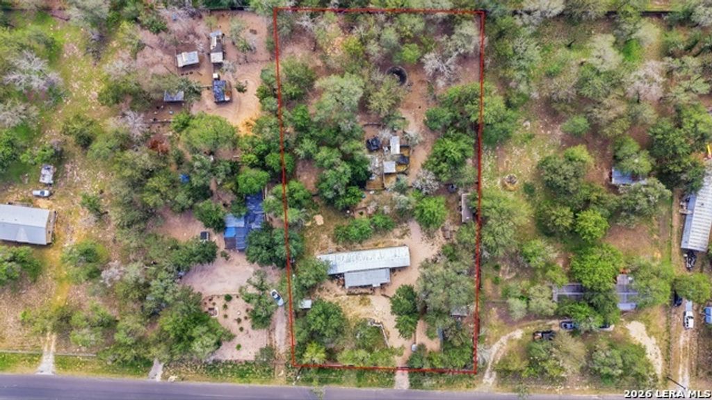 24208 Romin Dr, San Antonio