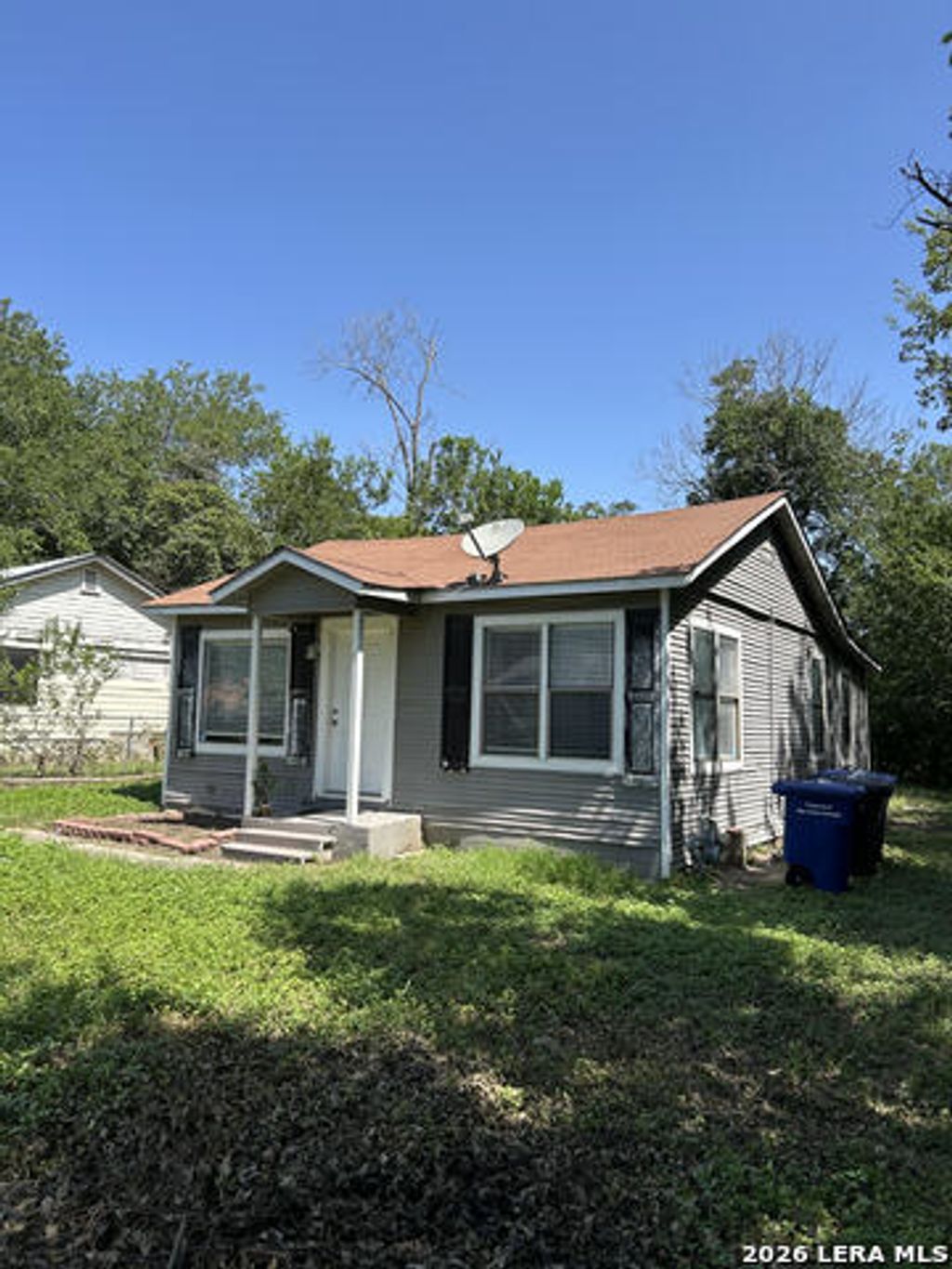 3123 Hicks Ave, San Antonio