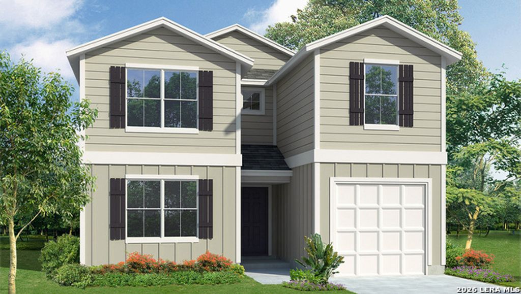 6119 Yellowstone Coal, San Antonio