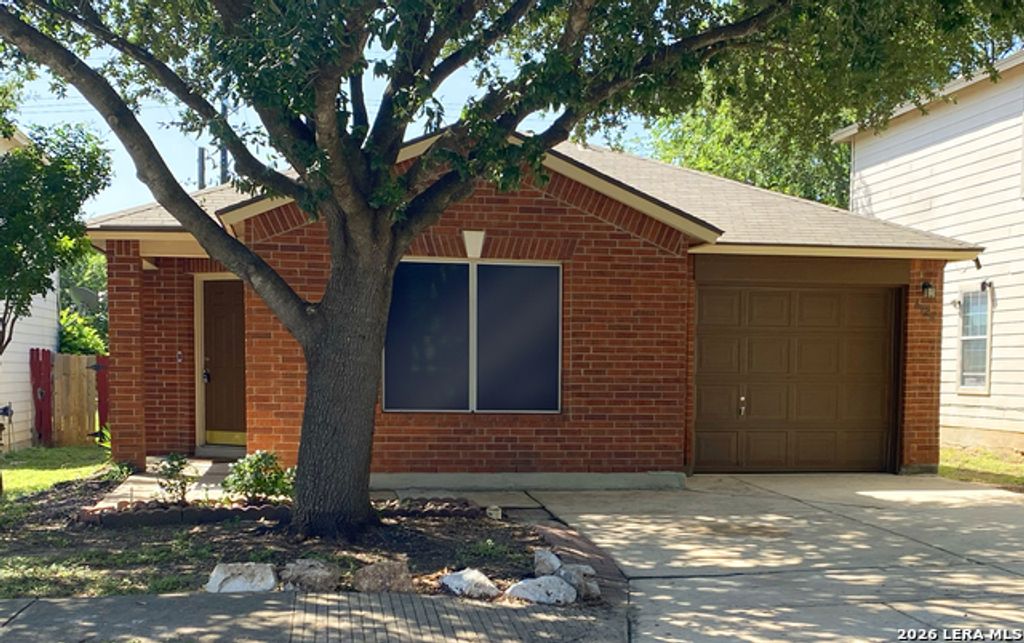 6726 Benke Farm, San Antonio