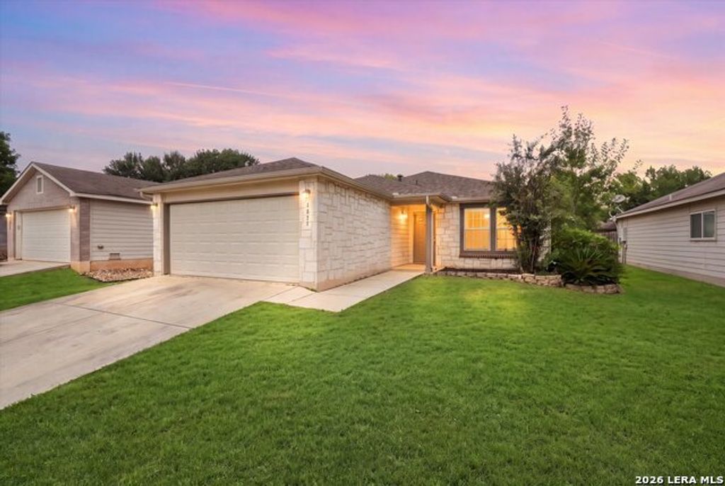 4031 Bulverde Pkwy, San Antonio