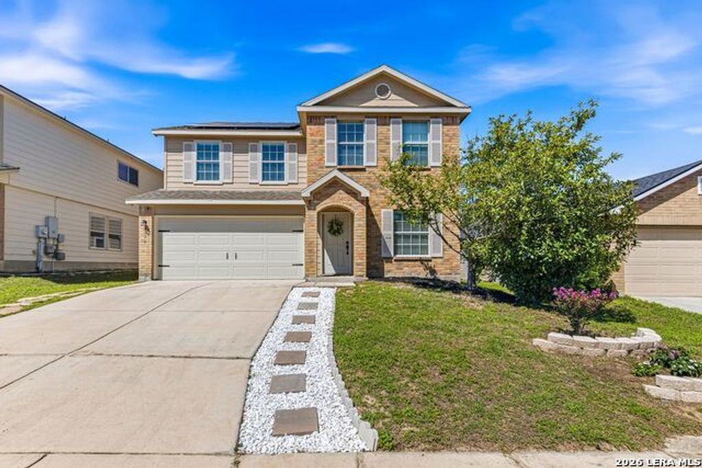 3926 Ashleaf Pecan, San Antonio