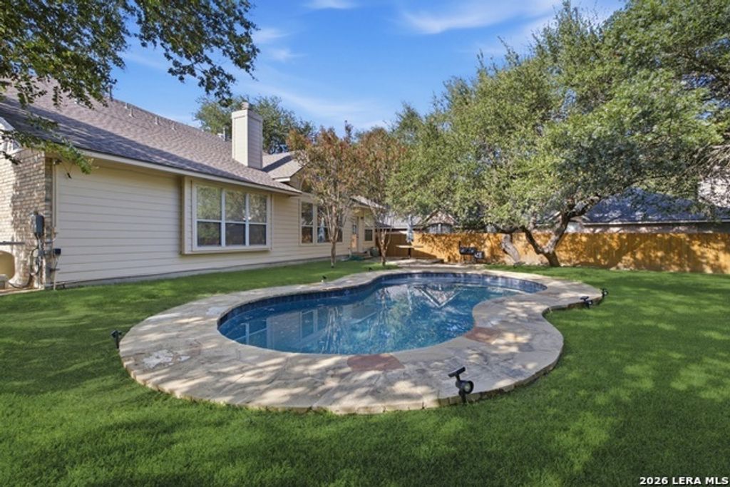 902 Pickwick, San Antonio