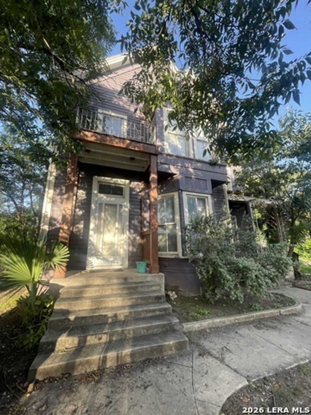 1820 N Olive, San Antonio