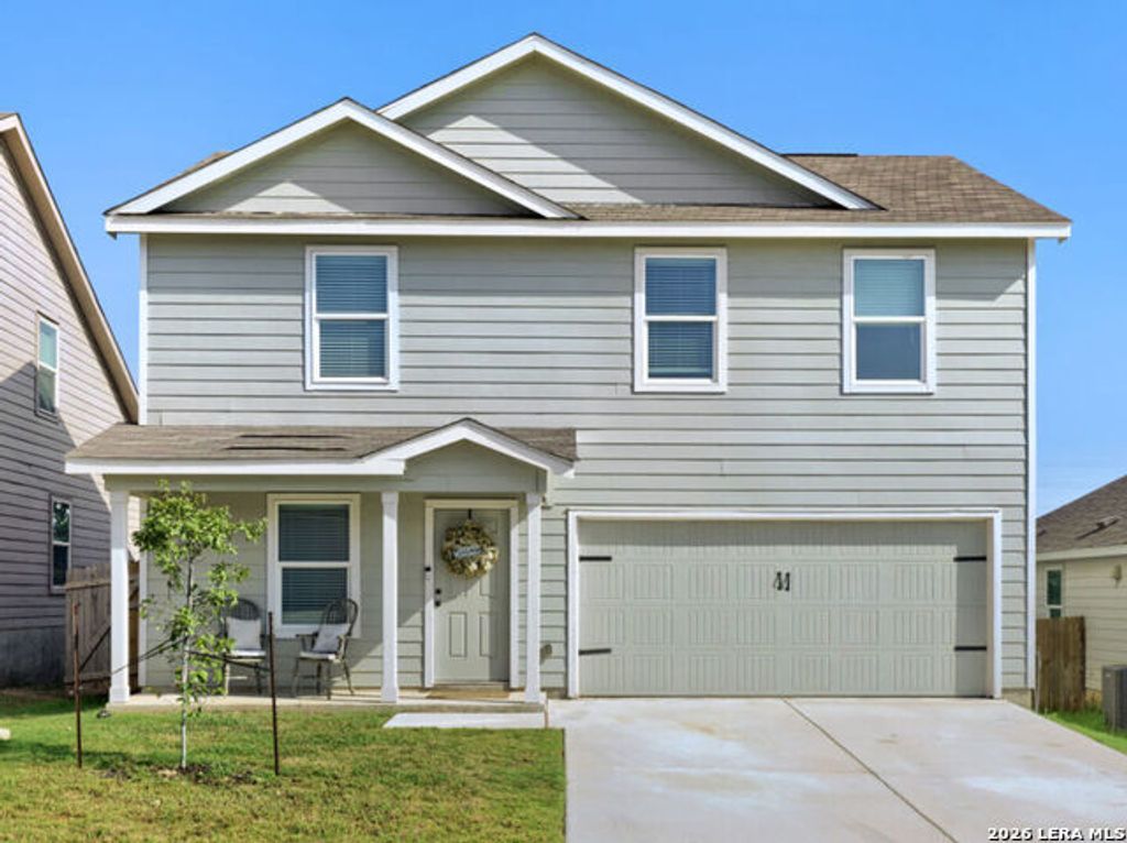 6017 Companion Loop, Bulverde