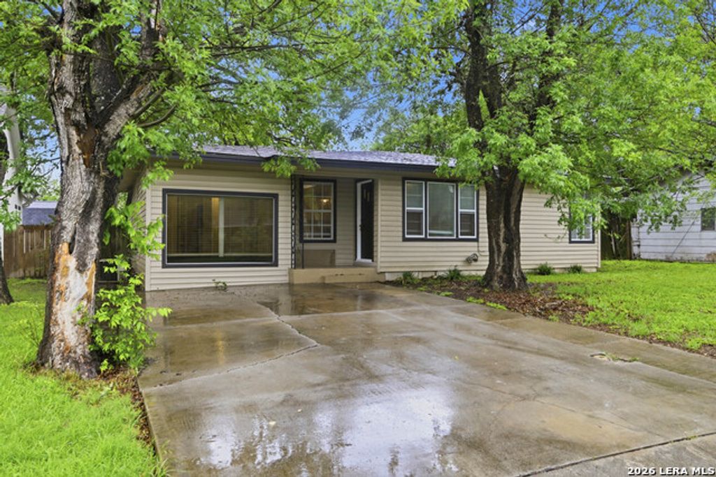 129 Phil Wilson, Boerne