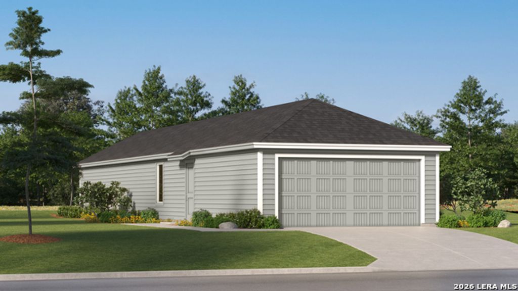 8549 Eucalyptus Hills, San Antonio
