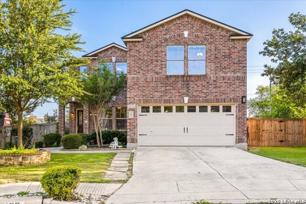 10150 Antler, San Antonio