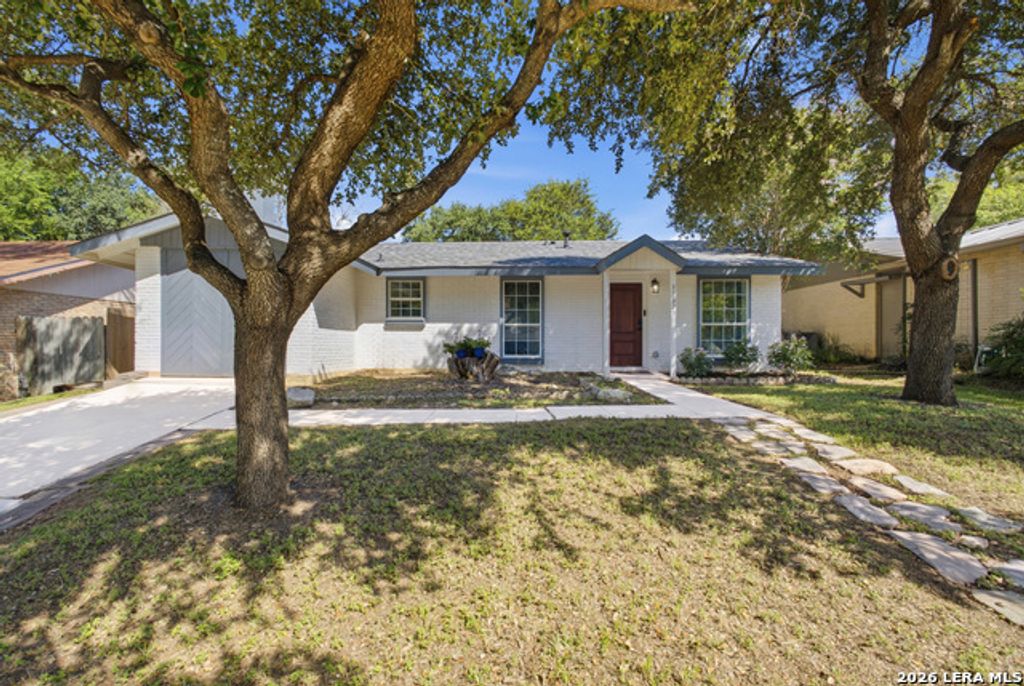 13623 Coleridge, San Antonio