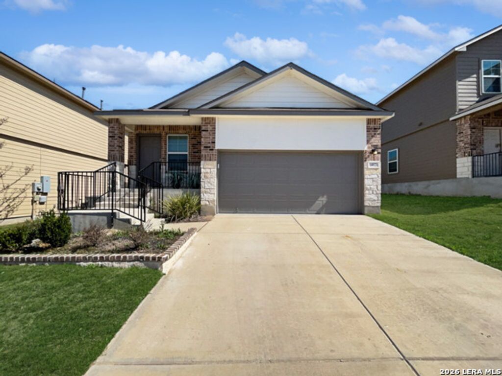 14021 Kenyte Row, San Antonio