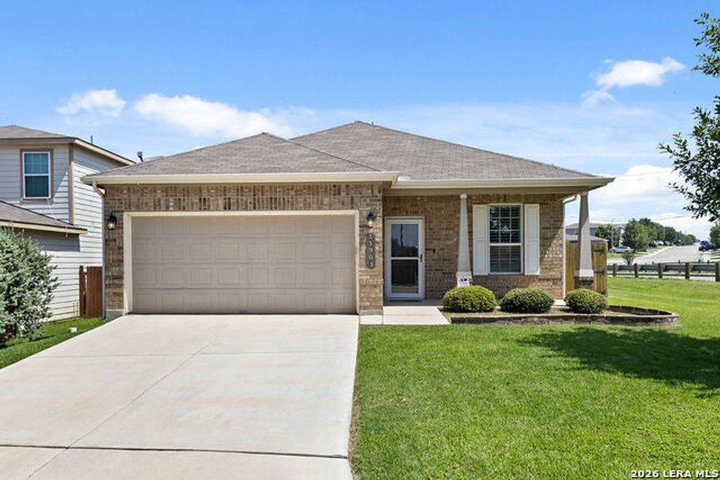 11903 Silver Valley, San Antonio