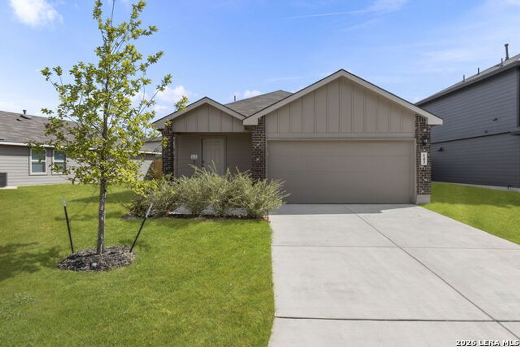 143 Pigeon Green, San Antonio