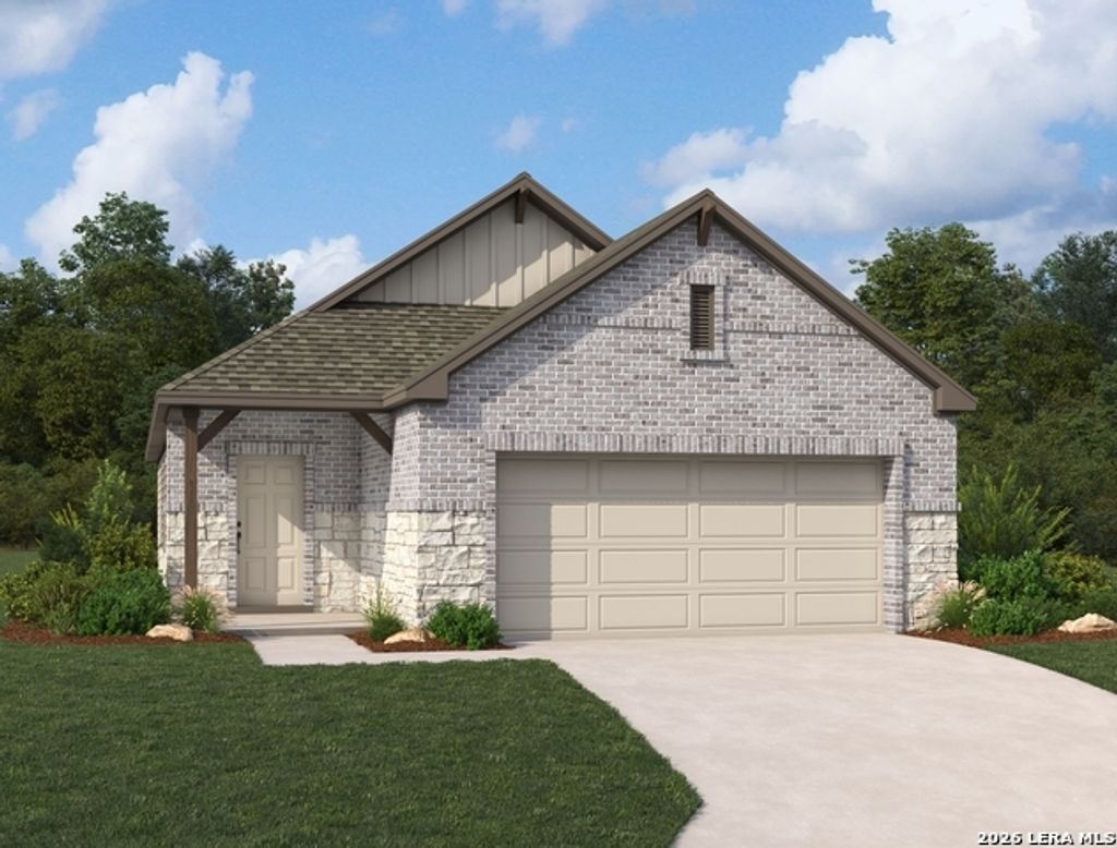 13831 Birch View, San Antonio