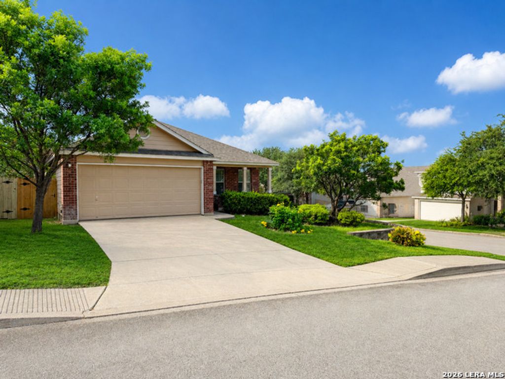 6602 Nora Vista Way, San Antonio