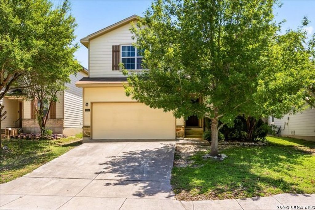 11346 Camp Creek Trl, San Antonio