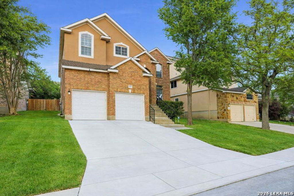 26018 Meadowlark Bay, San Antonio