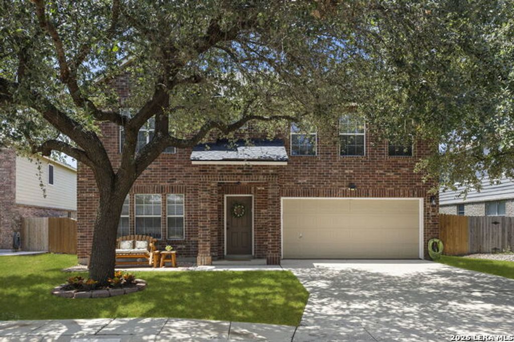 12830 Bridge Cedar, Helotes