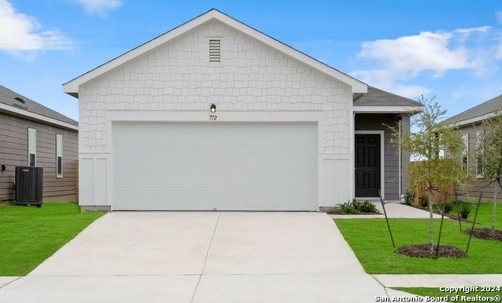 930 Dankworth, San Antonio