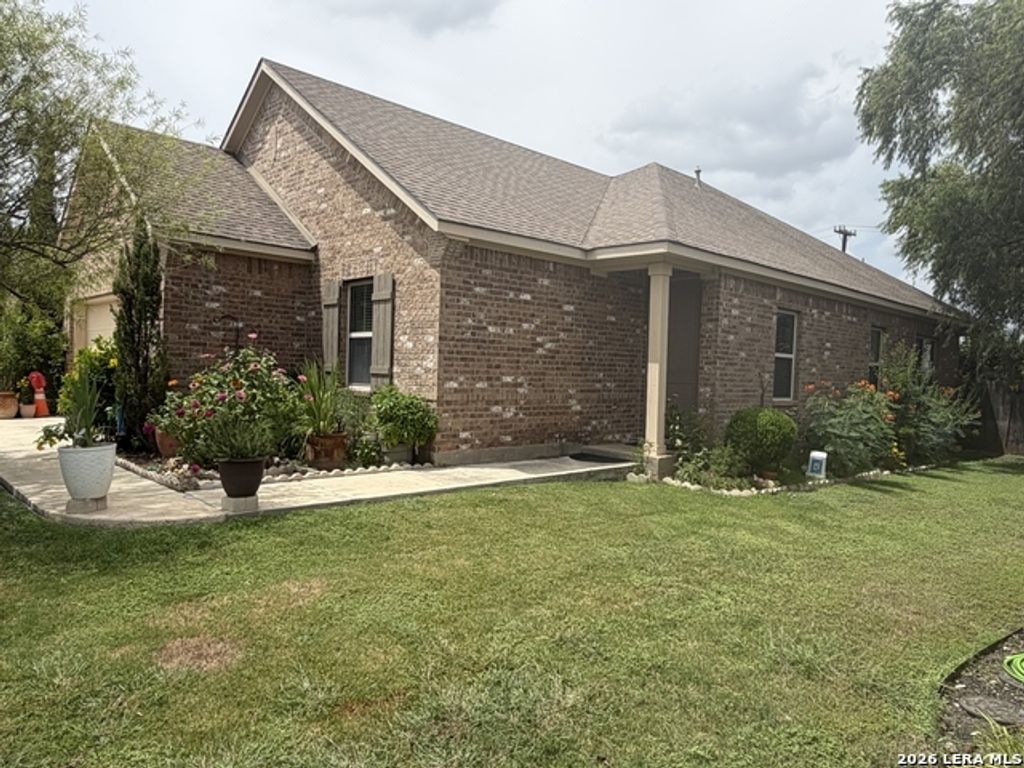 9043 Indigo Lk, San Antonio