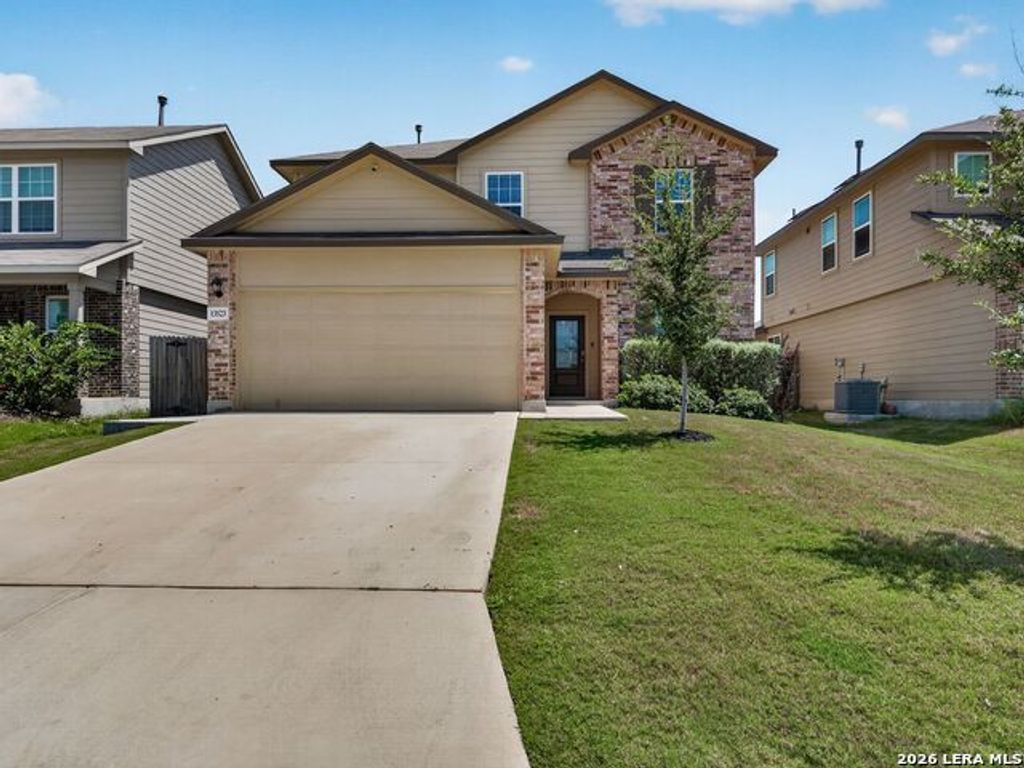 13523 Pokey Trail, San Antonio