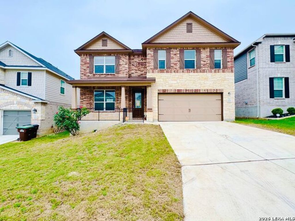 14918 Hestia Court, San Antonio