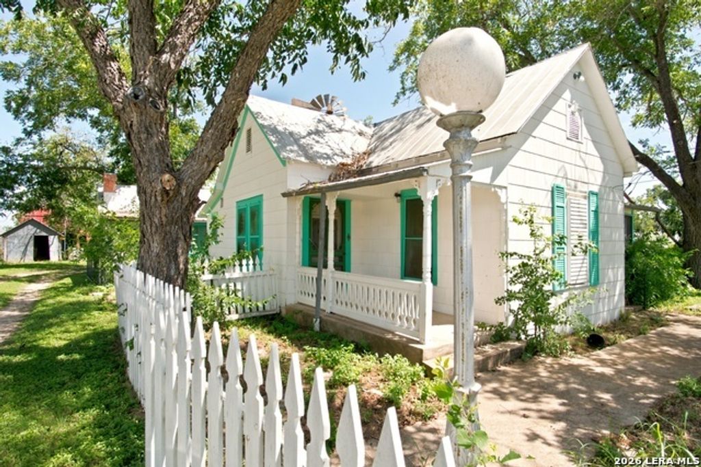 27 State Highway 27 Lots 19 & 20, Comfort