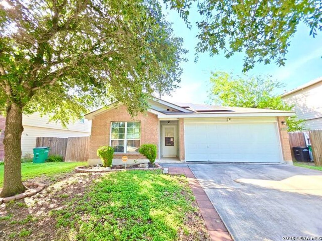 411 Rustic Stable, San Antonio