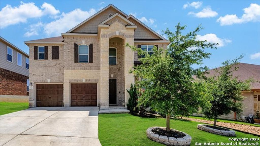 7628 Lorca, Boerne