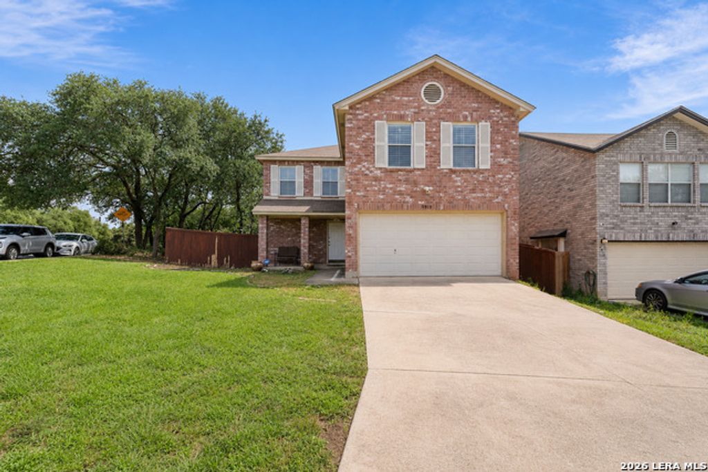 9919 Old Mesquite, San Antonio