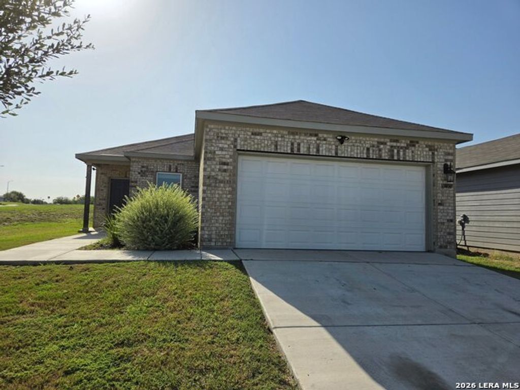 10406 Buescher, San Antonio