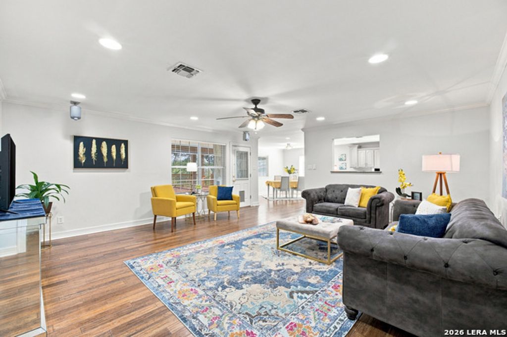 740 Deer Cross Lane, San Antonio