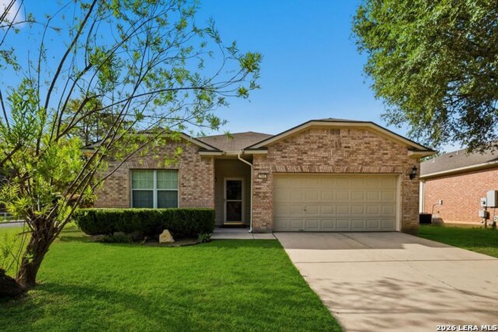 544 Rooster Run, Schertz