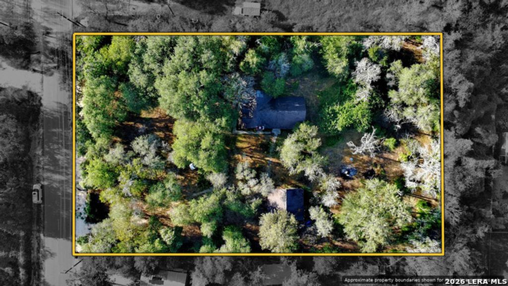 23798 Mathis Rd, Elmendorf