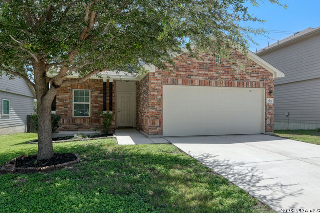 1926 Laurel Pathway, San Antonio