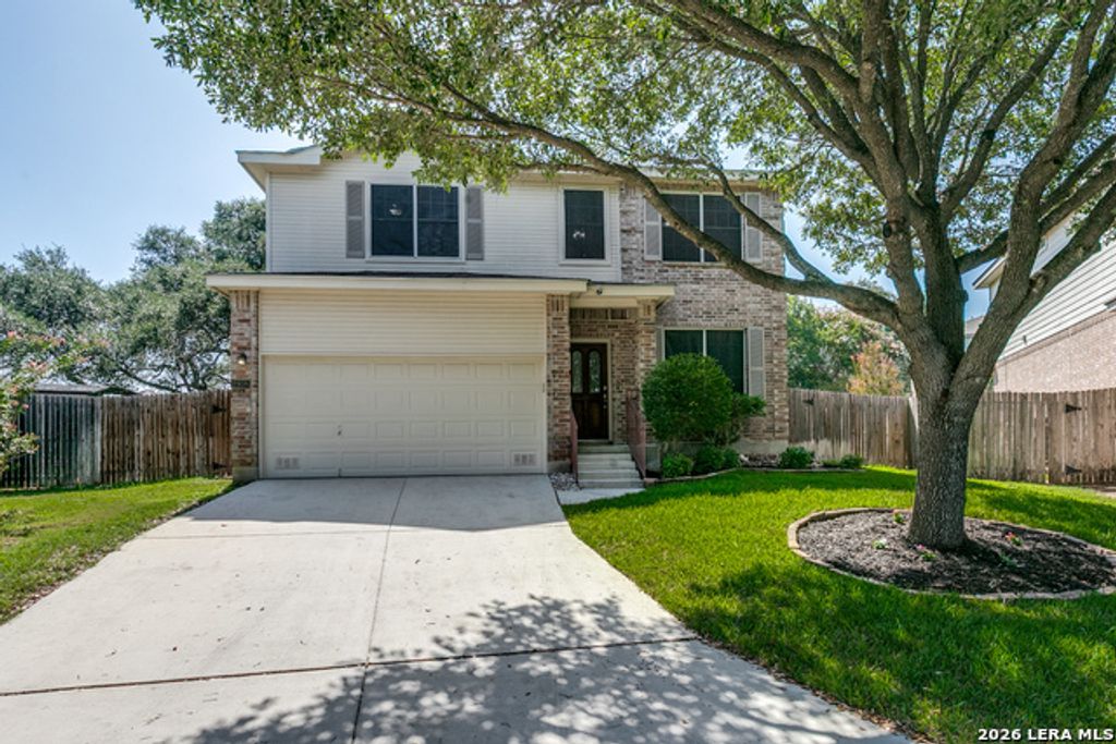 2938 Encino Robles, San Antonio